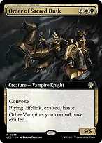 The Lost Caverns of Ixalan Commander #65