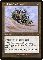 Dominaria Remastered #379