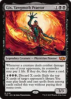 Tarkir: Dragonstorm Commander #181
