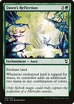 Commander 2018 #139