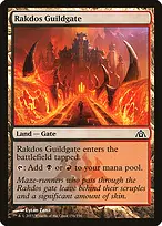 Dragon's Maze #154