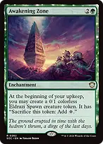 Secrets of Strixhaven Commander #262