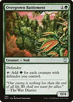 New Capenna Commander #303