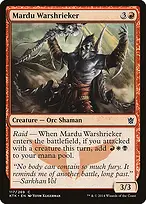 Khans of Tarkir #117