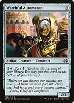Aether Revolt #182