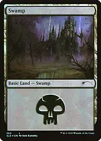 Secret Lair Drop #562