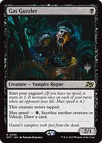 Aetherdrift Promos #85p