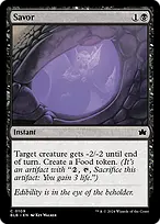 Bloomburrow #109