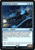Aetherdrift Promos #54s