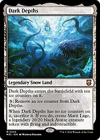 Modern Horizons 3 Commander #334