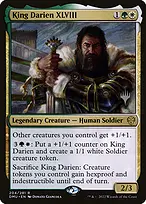 Dominaria United Promos #204p