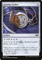 Ravnica Allegiance #231