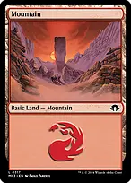 Modern Horizons 3 #317