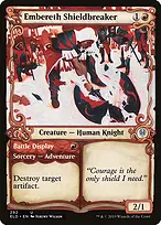 Throne of Eldraine #292