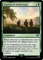The Lord of the Rings: Tales of Middle-earth #187