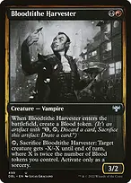 Innistrad: Double Feature #499