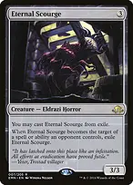 Eldritch Moon #7