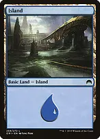 Magic Origins #258