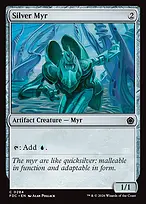 Foundations Commander #284