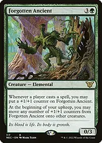 Neon Dynasty Commander #117