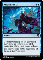 Modern Horizons 3 Commander #176