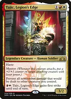 Guilds of Ravnica Promos #204p