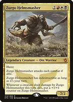 Khans of Tarkir #214
