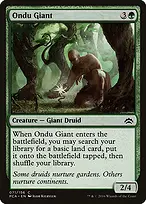 Planechase Anthology #71