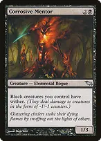 Shadowmoor #61