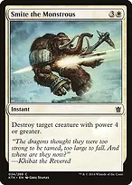 Khans of Tarkir #24