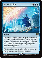 Secrets of Strixhaven Promos #57p