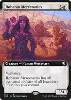 Dominaria United Commander #72