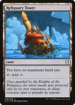 Commander 2019 #268