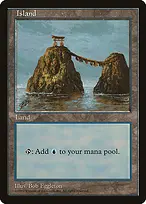 Island from Asia Pacific Land Program