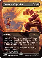 Secret Lair Drop #2287