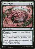 Innistrad: Crimson Vow #207