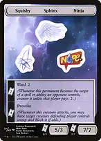 Unfinity Sticker Sheets #37