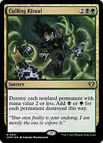 Commander Masters #921
