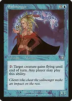 Mercadian Masques #95