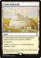 Throne of Eldraine Promos #238p