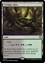 Bloomburrow Commander #351