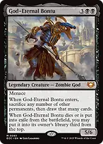 Edge of Eternities Commander #83