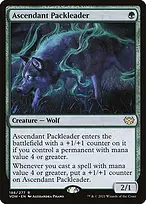 Innistrad: Crimson Vow #186