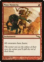 Mirrodin #99