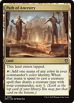 Aetherdrift Commander #61