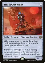 Phyrexia: All Will Be One #246