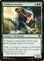 Commander Legends #263