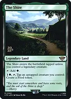 Tales of Middle-earth Promos #260s