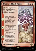 Tales of Middle-earth Promos #151s