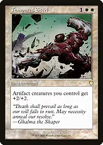 The Brothers' War Commander #76